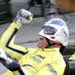 Hoge snelheden M5 Carbon Low Racer op EK Oostenrijk; Helmut Lechner Europees Kampioen