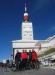 Mont Ventoux by M5 bike