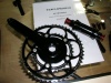 M5 super light crankset