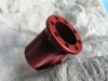 Crankset and bottom bracket (Not yet available!)
