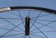 T-50 rim with M5 straight pull hub