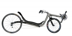 TiCa Low Racer krijgt Honorable Mention bij verkiezing European Bike of the Year