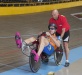 Again new worldhourrecord for M5 Recumbents!! Our 11 th worldrecord...