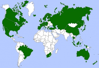 M5 Recumbents and  M5 parts worldwide