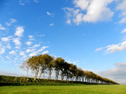 Video: Een zonnig dagje bij M5