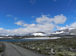 Sverigetempot, non-stop tour van 2100 km, begonnen!