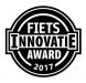 M5 Minimal Bike winnaar Fiets Innovatie Award 2017!