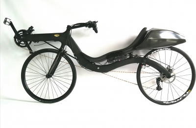 daymak ebike