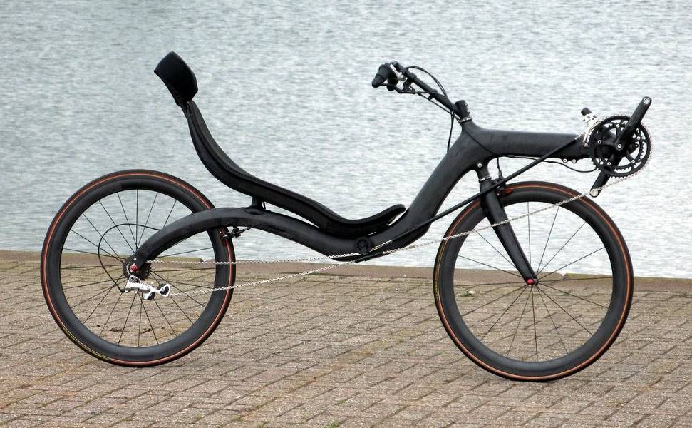M5 Recumbents News Latest news Page 19